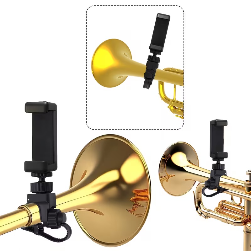 Adjustable 360° Rotating Stand - Musical Instruments Online 评论和价格