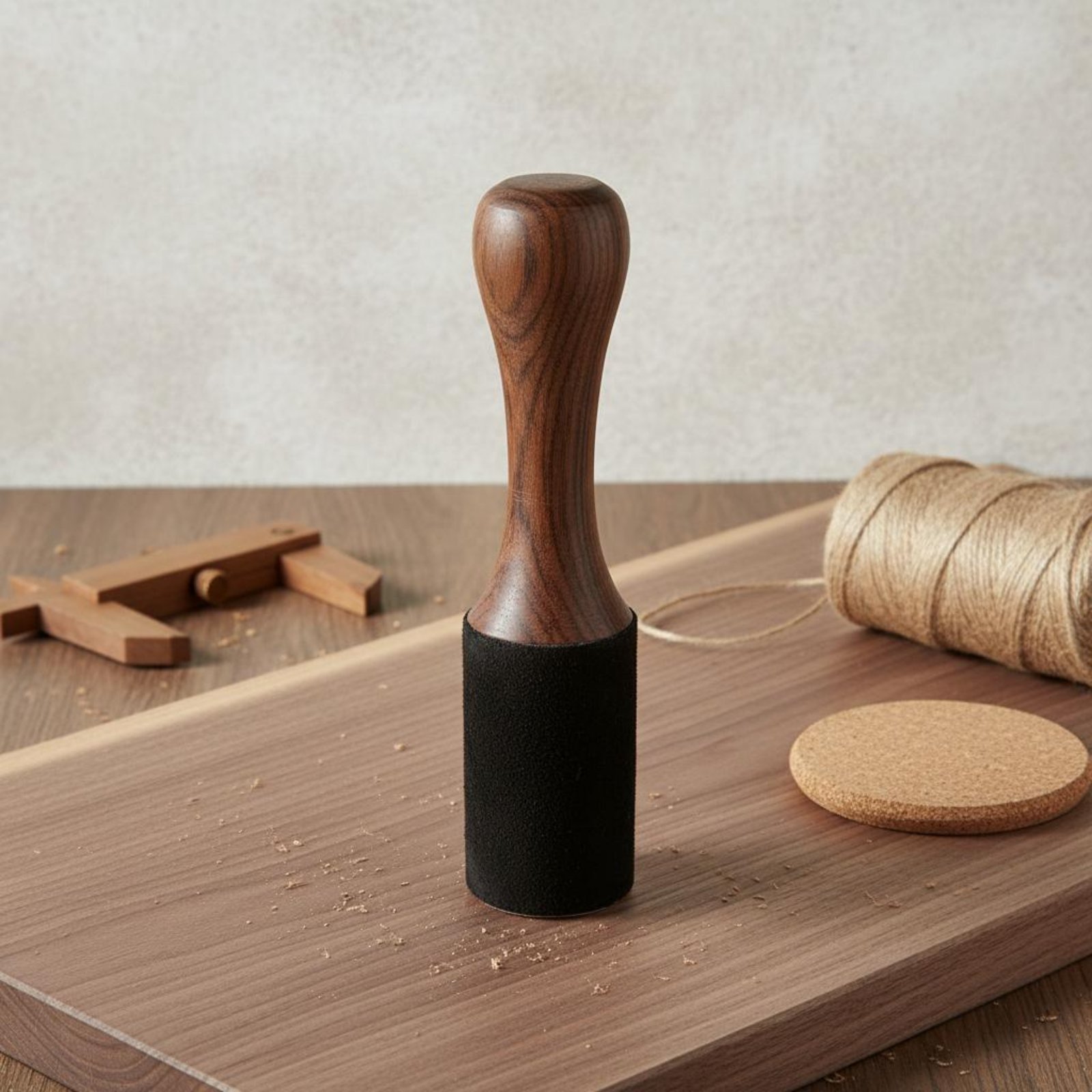 Tibetan Singing Bowl Mallet St - Tibetan Singing Bowl 评论和价格