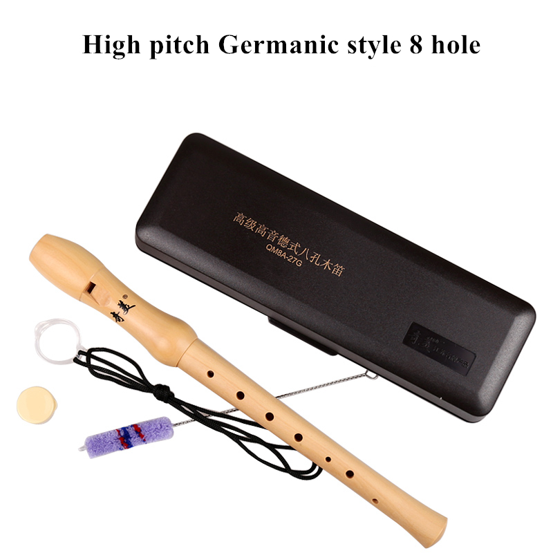 Chinese Vertical Clarinet Flut - Musical Instrument German 评论和价格