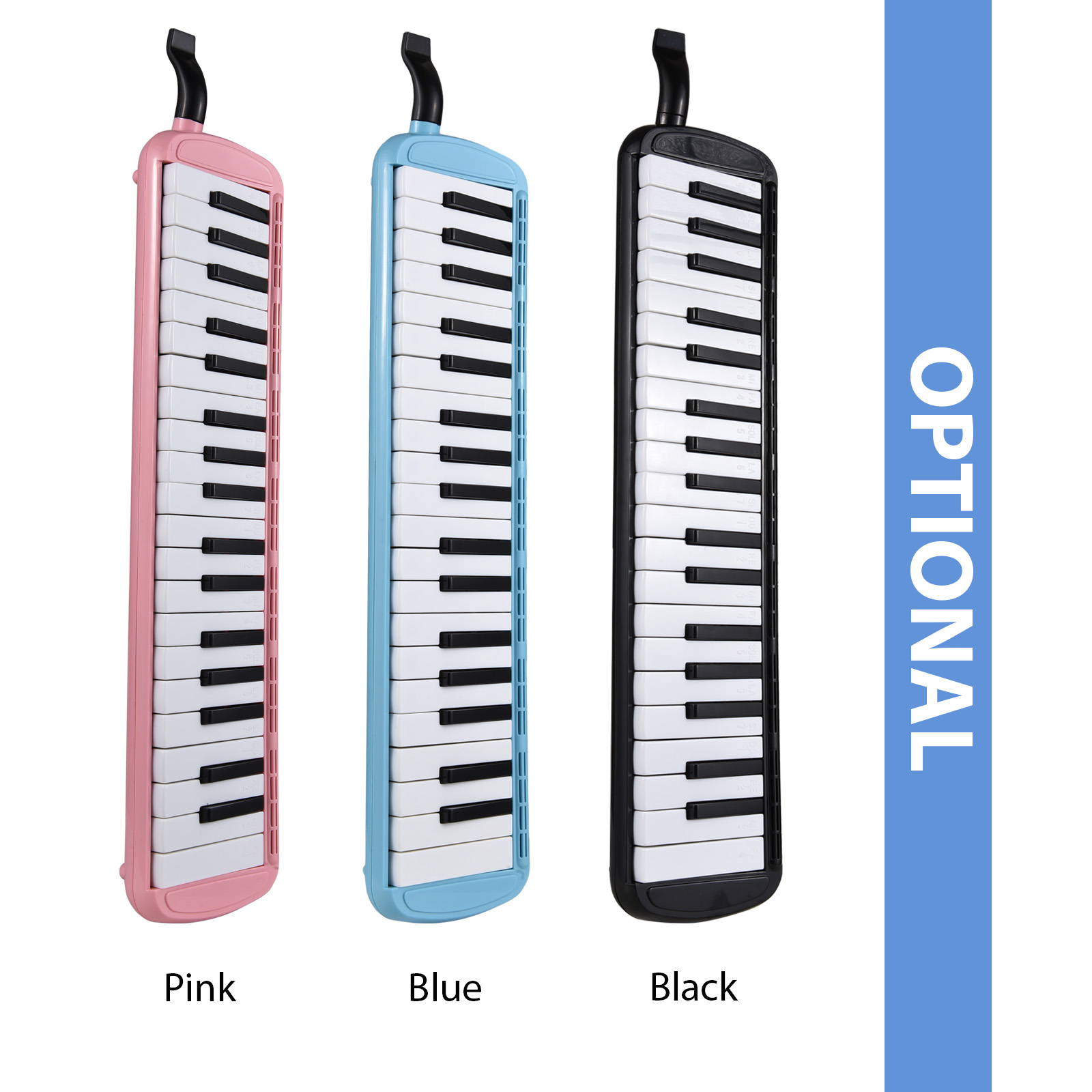 Melodica Air Piano Keyboard 37 - Melodica Keyboard Wind 评论和价格