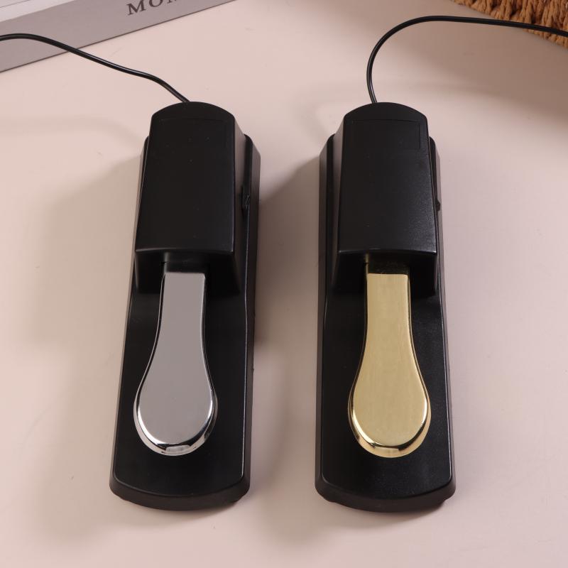 Sustain Pedal With Polarity Sw - Musical Instruments Names 评论和价格