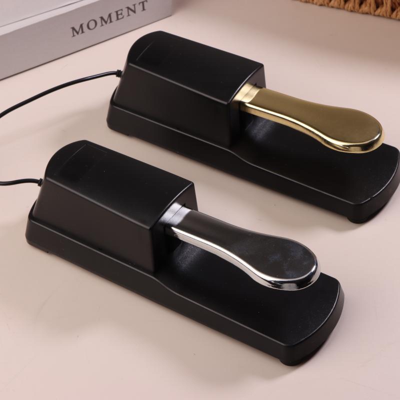 Sustain Pedal With Polarity Sw - Musical Instruments Names 评论和价格