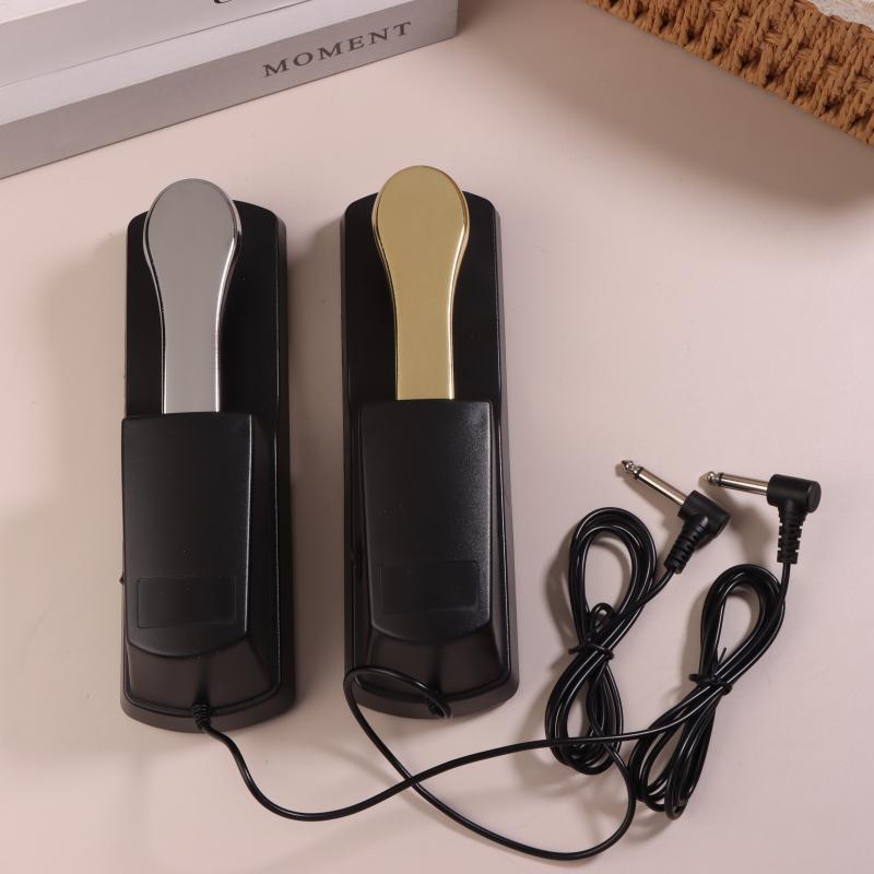 Sustain Pedal With Polarity Sw - Musical Instruments Names 评论和价格