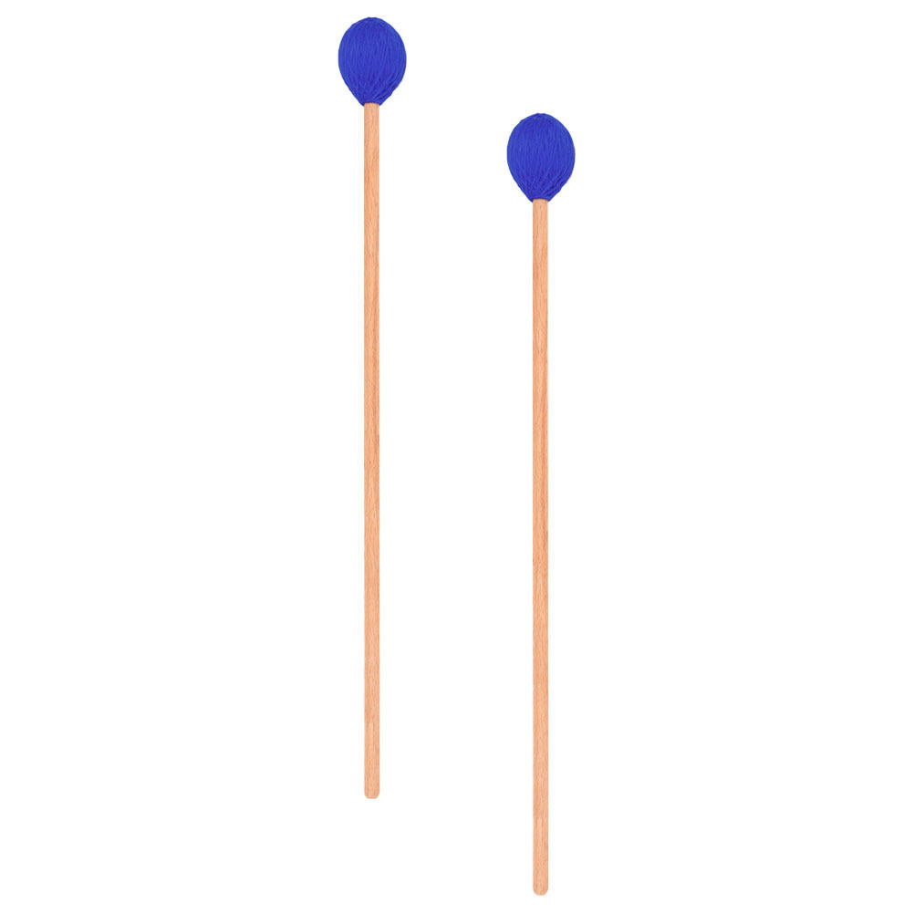 1Pair Chic Design Marimba Mall - Musical Instrument Marimba 评论和价格
