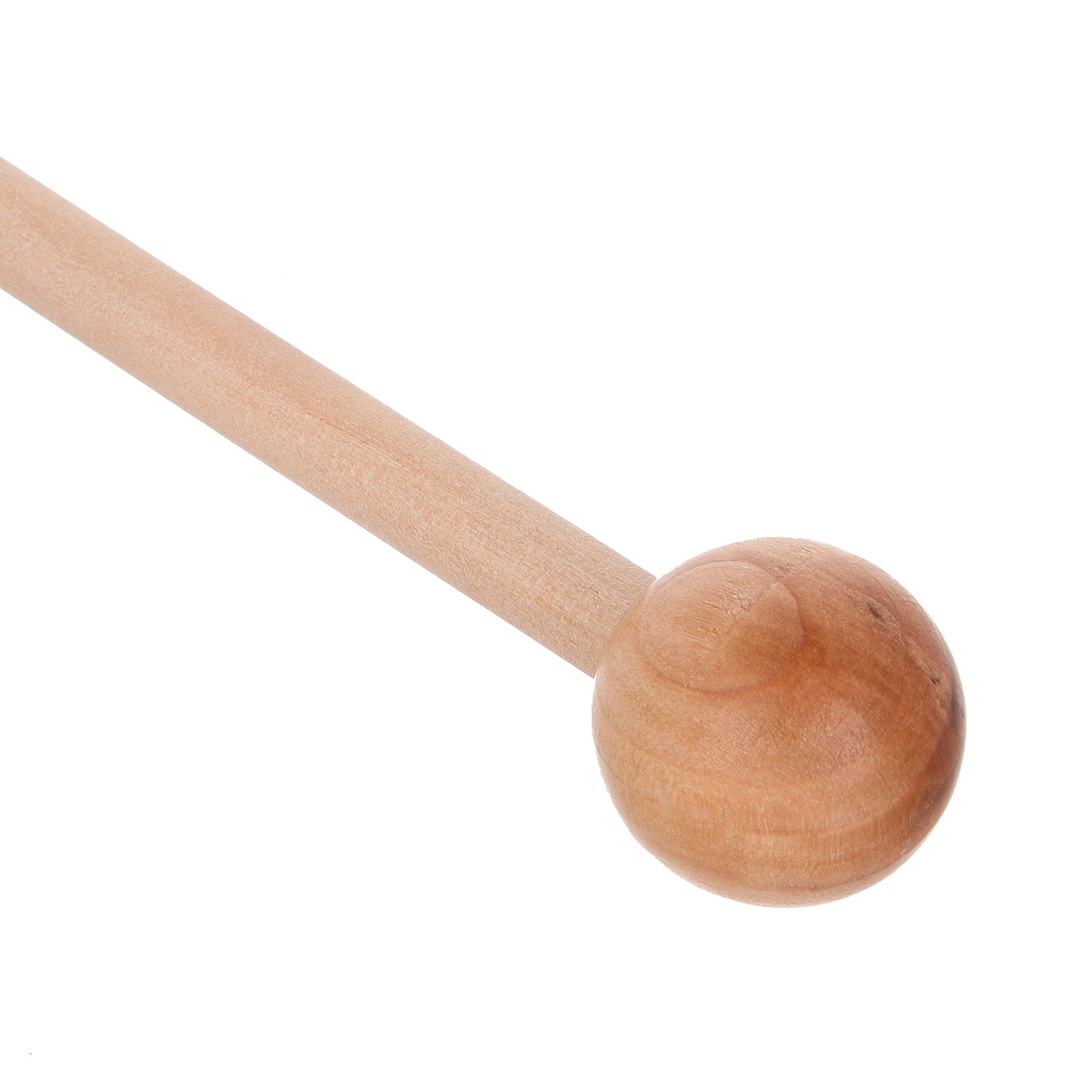 Orff Wood Block Mallet Percuss - Musical Instrument Mallet 评论和价格