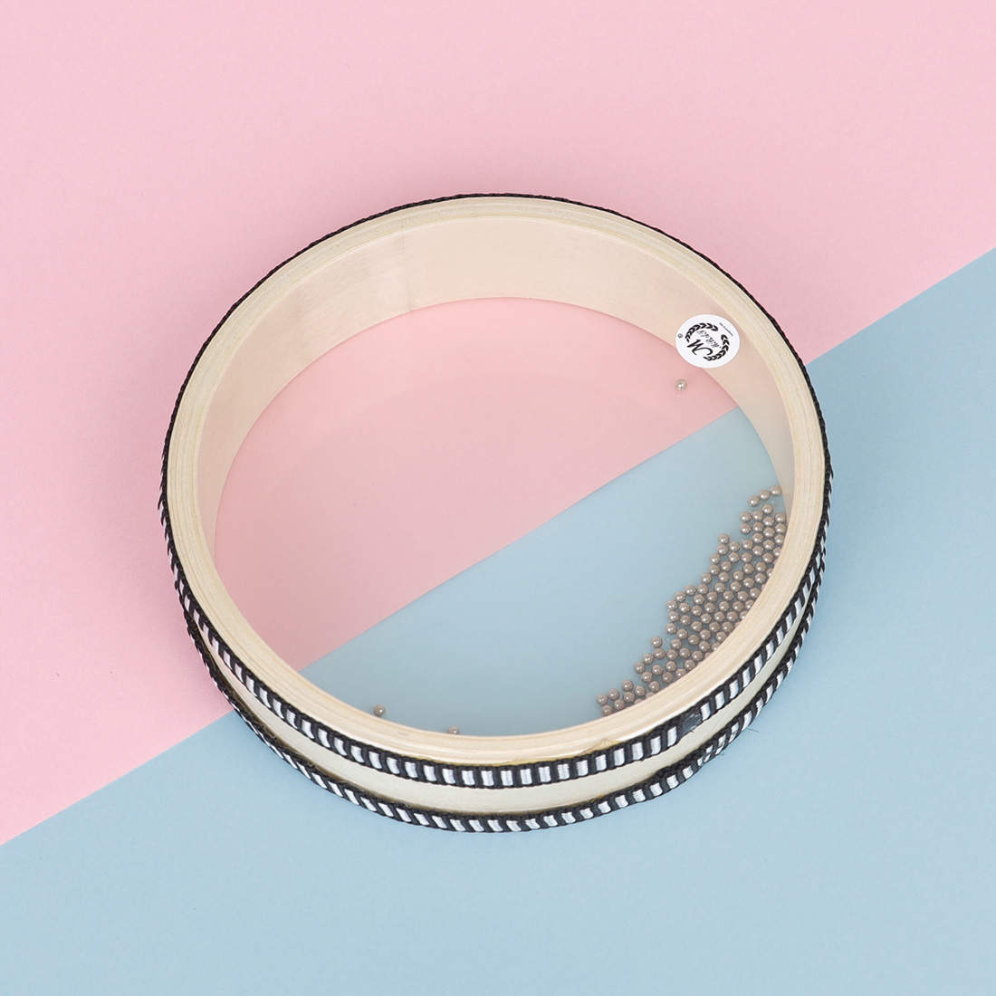 M MBAT Orff Ocean Wave Bead Ha - Ocean Drum Wave 评论和价格