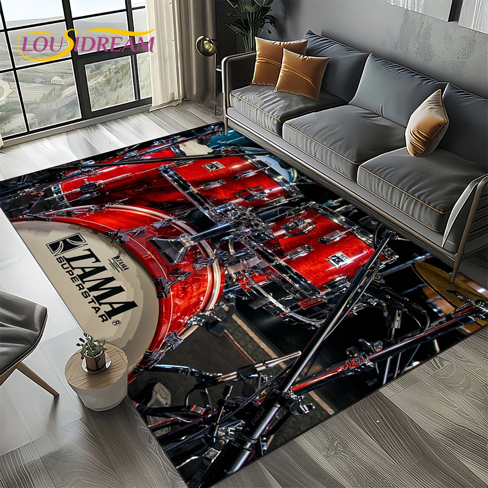 Music Instruments TAMA Drum Ki - Musical Instruments Online 评论和价格
