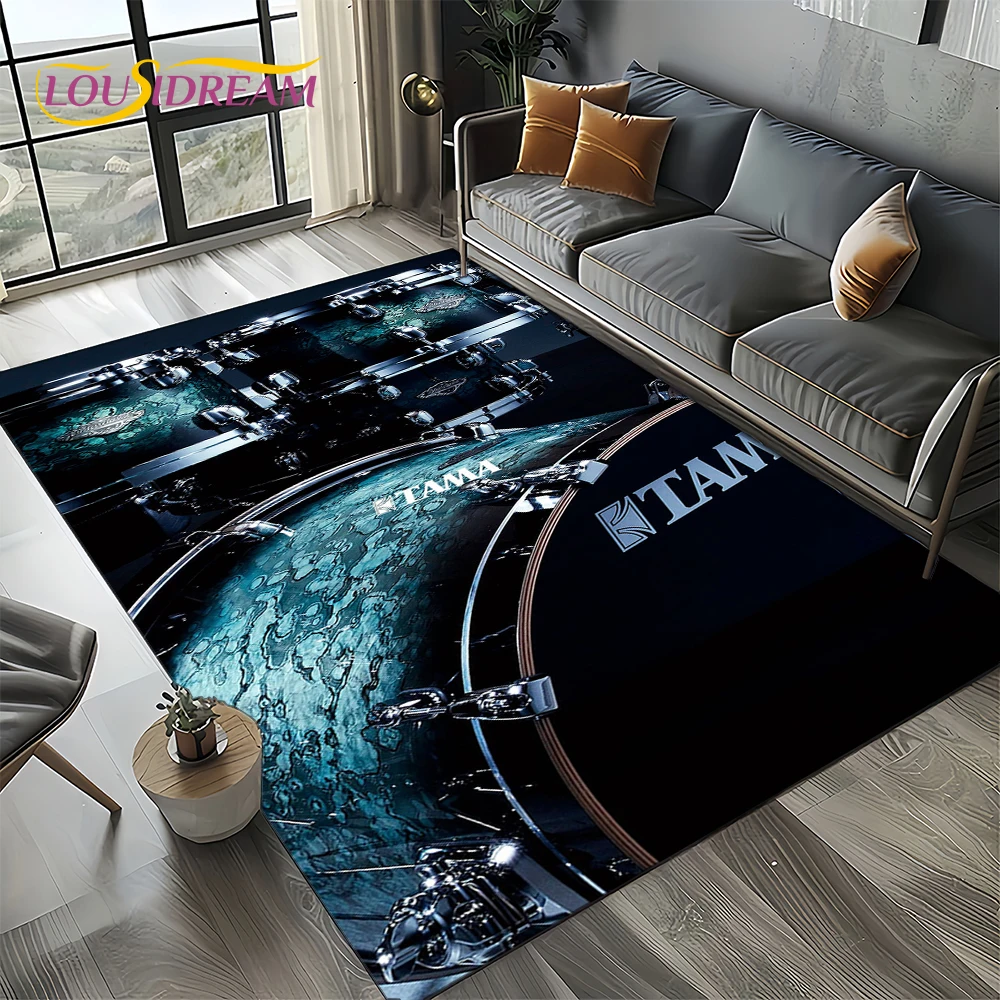 Music Instruments TAMA Drum Ki - Musical Instruments Online 评论和价格