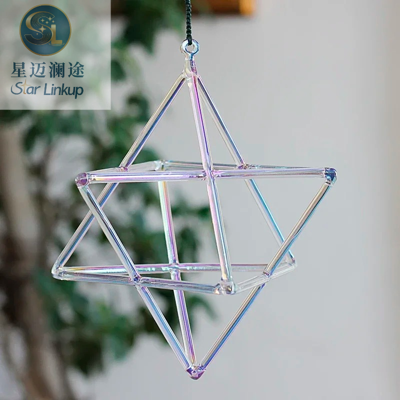 Star Linkup Quartz Crystal Tib - Tibetan Singing Bowl 评论和价格