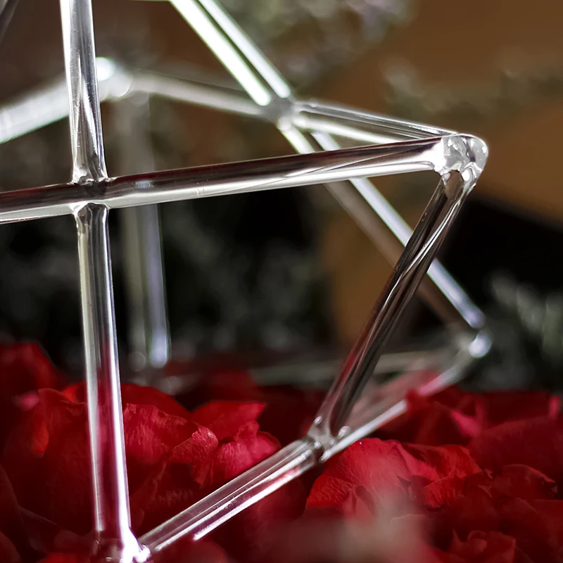 Star Linkup Quartz Crystal Tib - Tibetan Singing Bowl 评论和价格