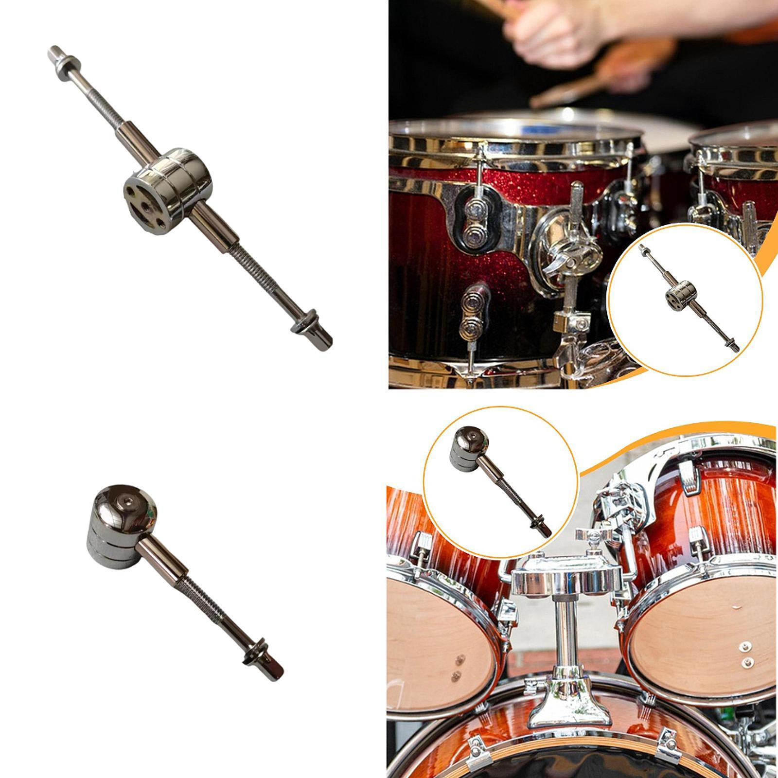 Snare Drum Lug Metal Lug Excha - Musical Instrument Exchange & Repair 评论和价格