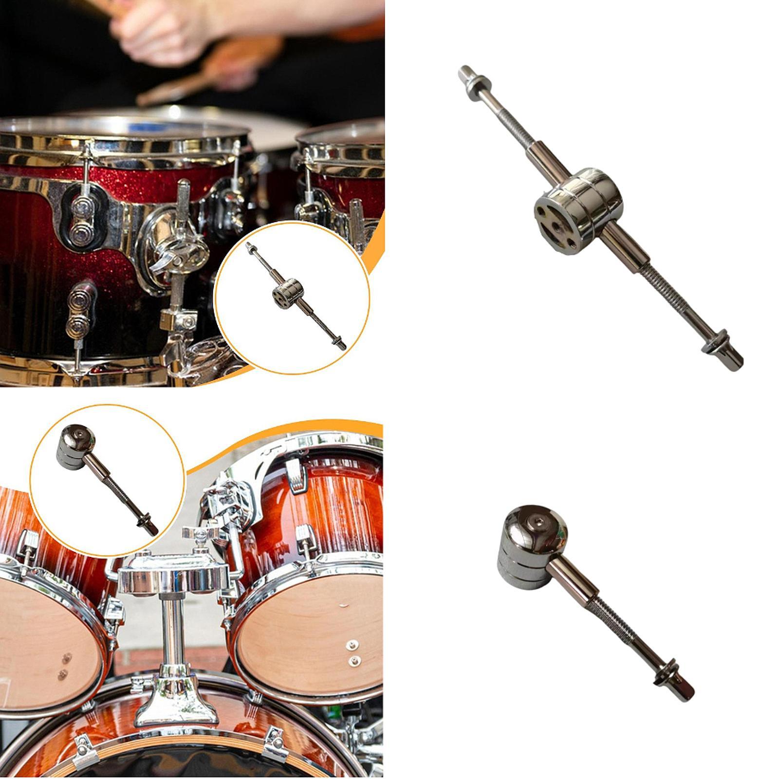 Snare Drum Lug Metal Lug Excha - Musical Instrument Exchange & Repair 评论和价格