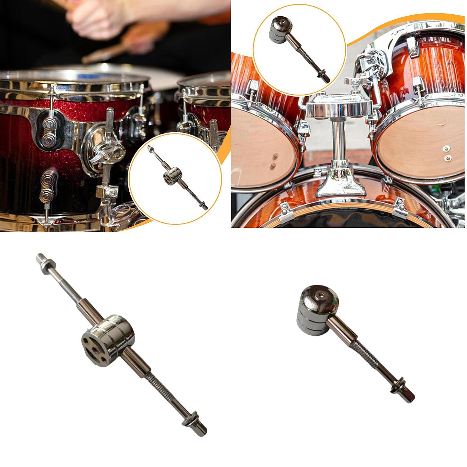 Snare Drum Lug Metal Lug Excha - Musical Instrument Exchange & Repair 评论和价格
