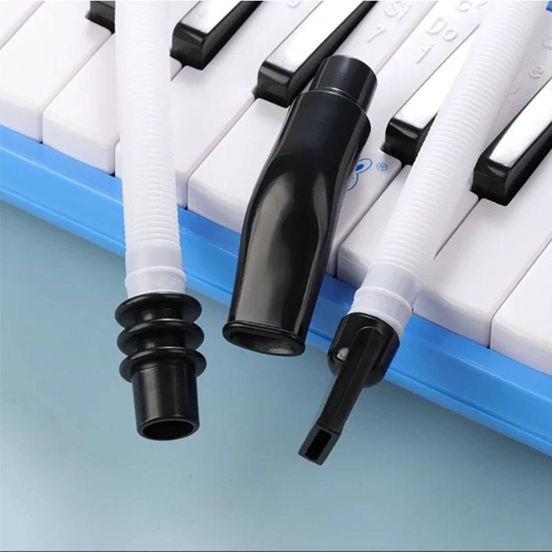 Melodica Mouthpiece Tube Set F - Melodica Keyboard Wind 评论和价格