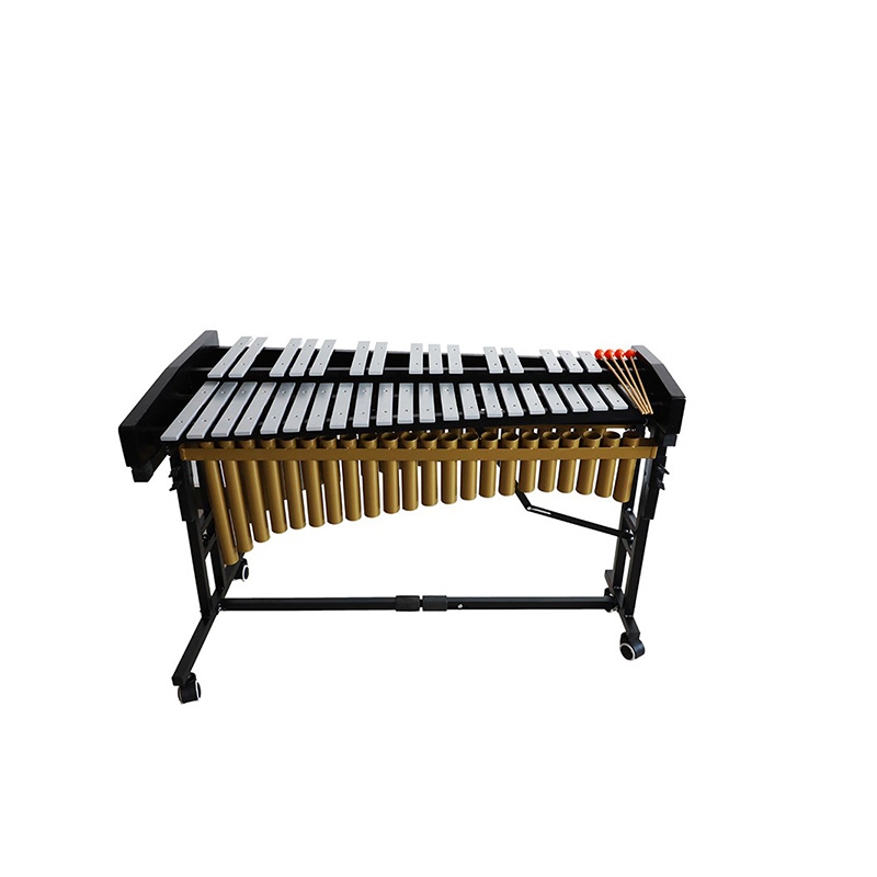 Chinese Traditional Musical In - Musical Instrument Marimba 评论和价格