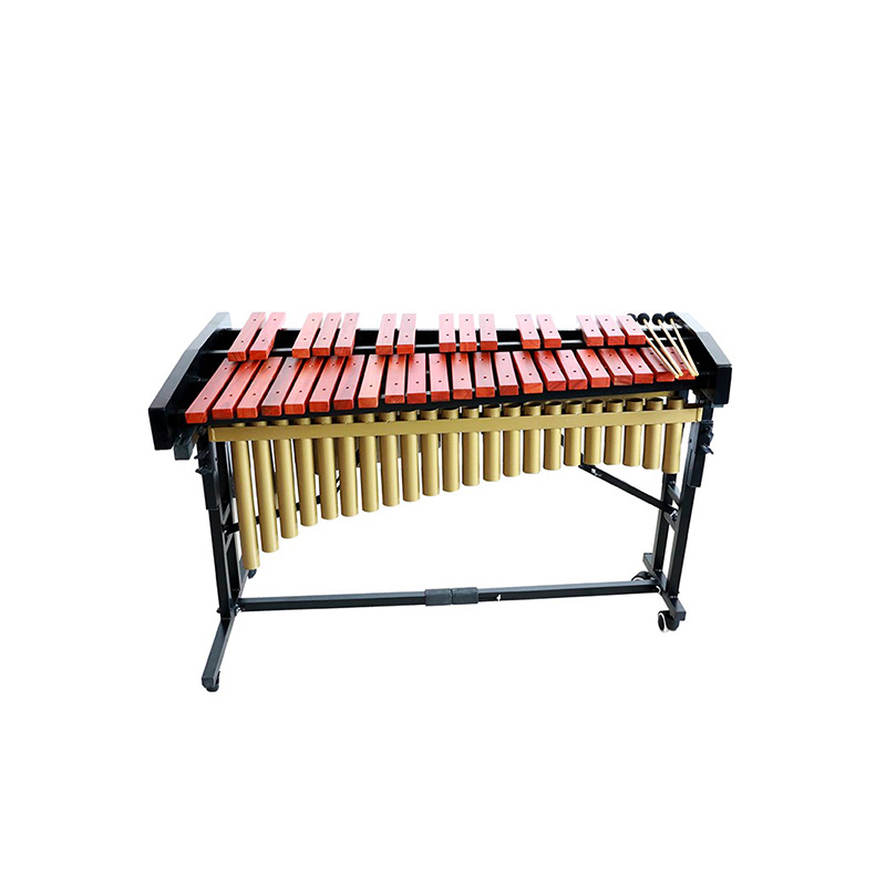 Chinese Traditional Musical In - Musical Instrument Marimba 评论和价格