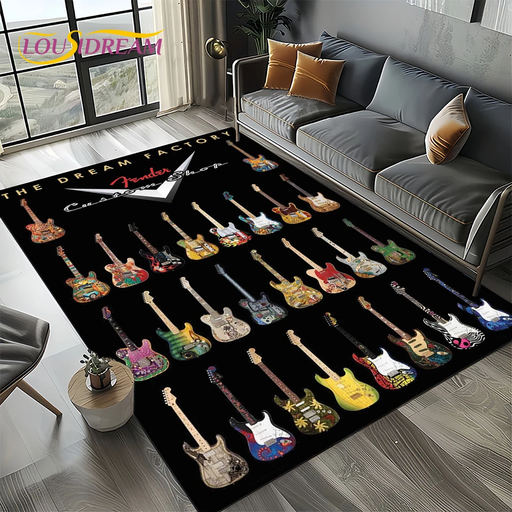 27 Style New Fender Retro Guit - Musical Instruments Online 评论和价格