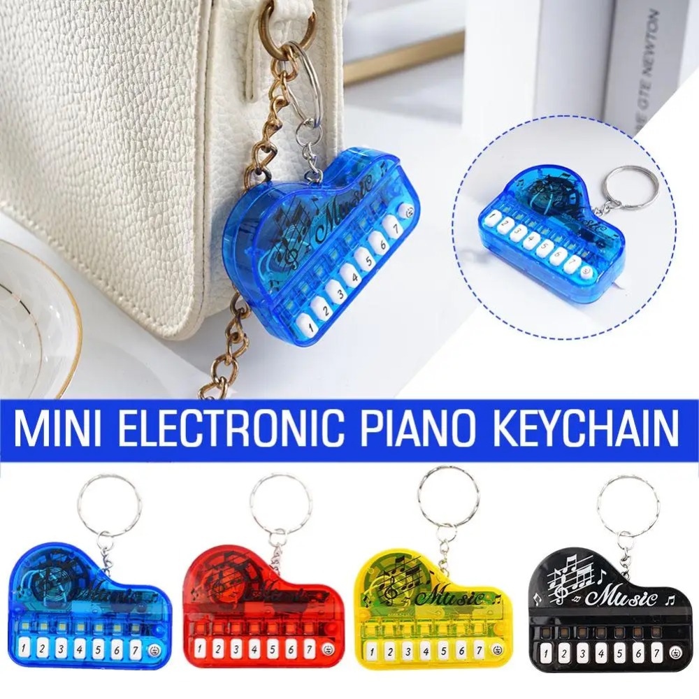 Mini Electronic Piano Keyboard - Musical Instruments Names 评论和价格