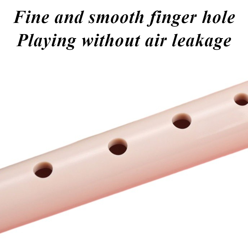 C Key 8 Hole Recorder Child Pr - Musical Instrument German 评论和价格