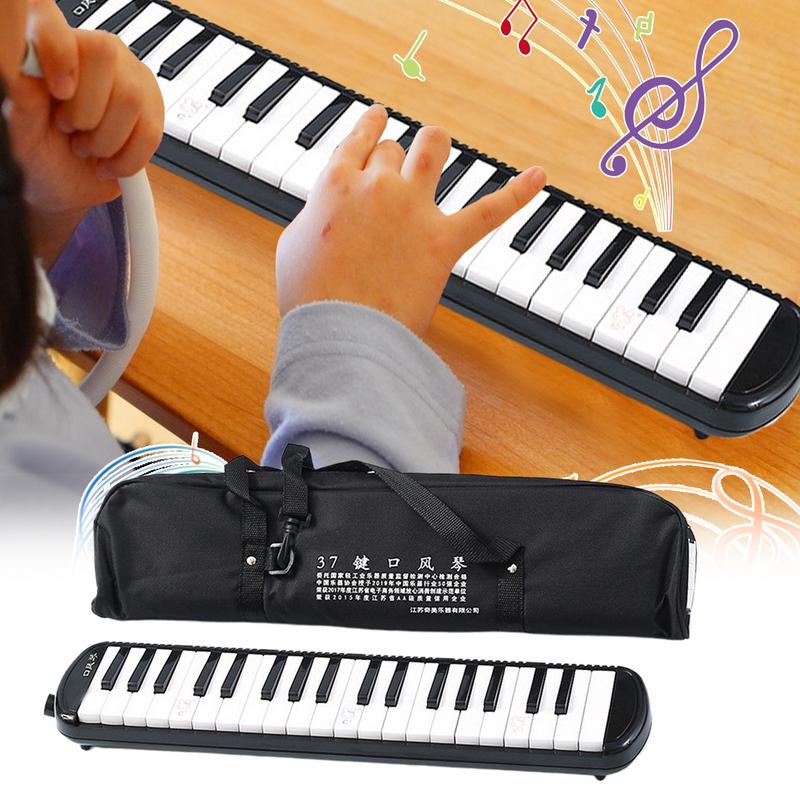 32 Keys Melodica Instrument Wi - Melodica Keyboard Wind 评论和价格