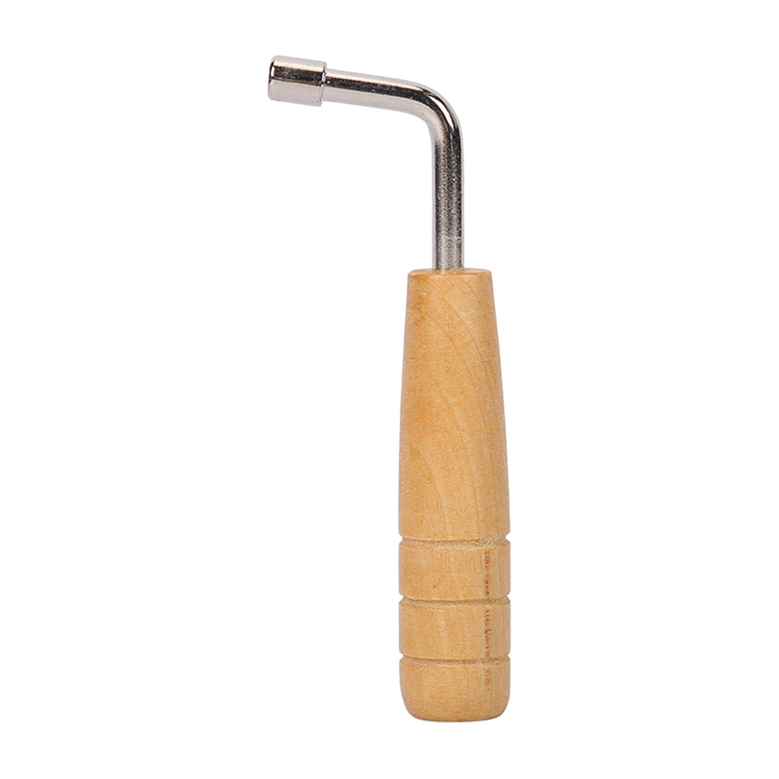 Lyre Harp and Zither Tuning Wr - Musical Instrument Zither Harp 评论和价格
