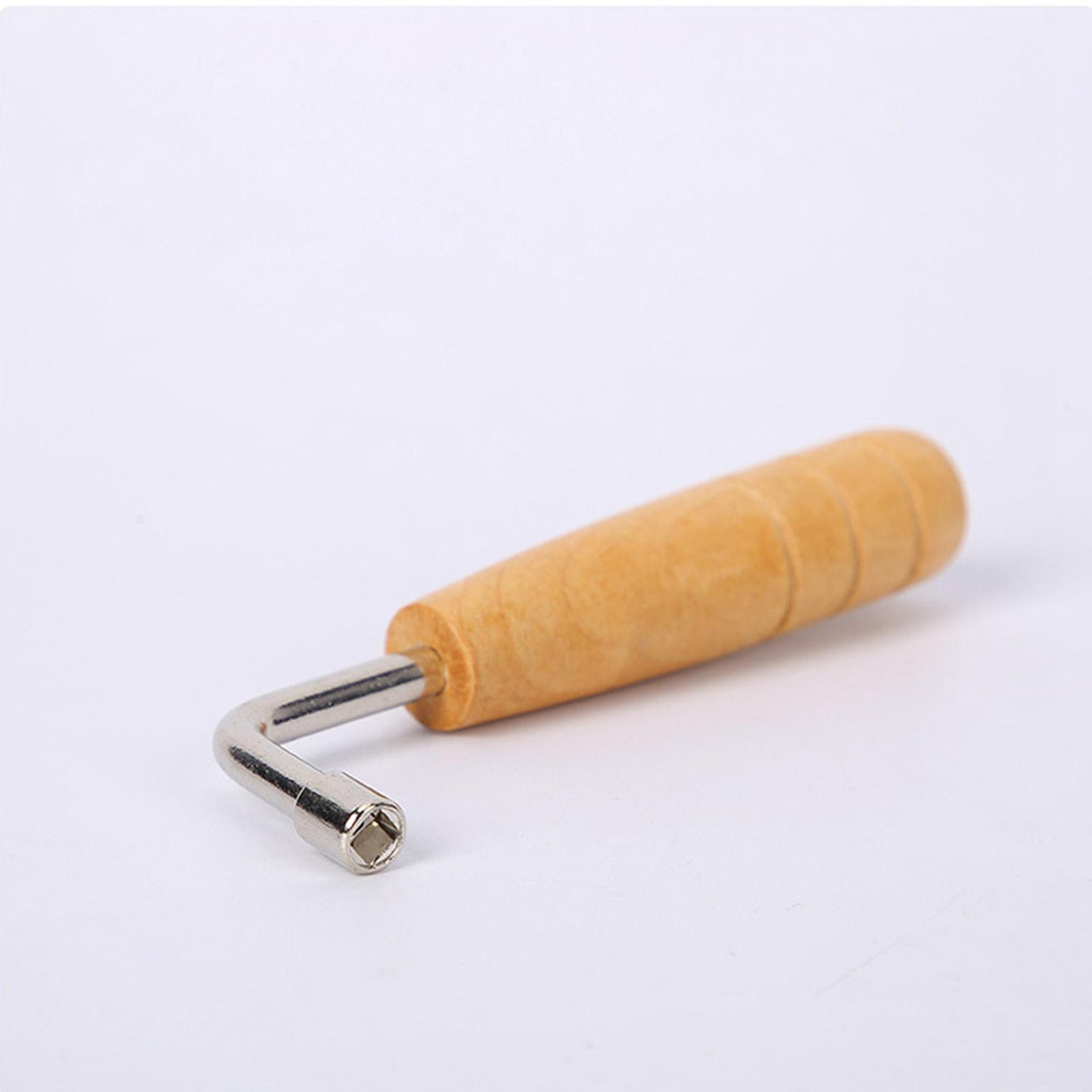 Lyre Harp and Zither Tuning Wr - Musical Instrument Zither Harp 评论和价格