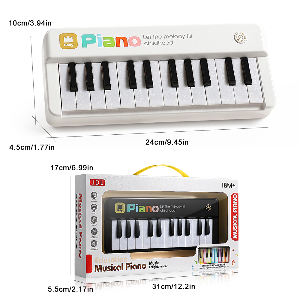 Mini Electronic Keyboard Piano - Musical Instruments Names 评论和价格