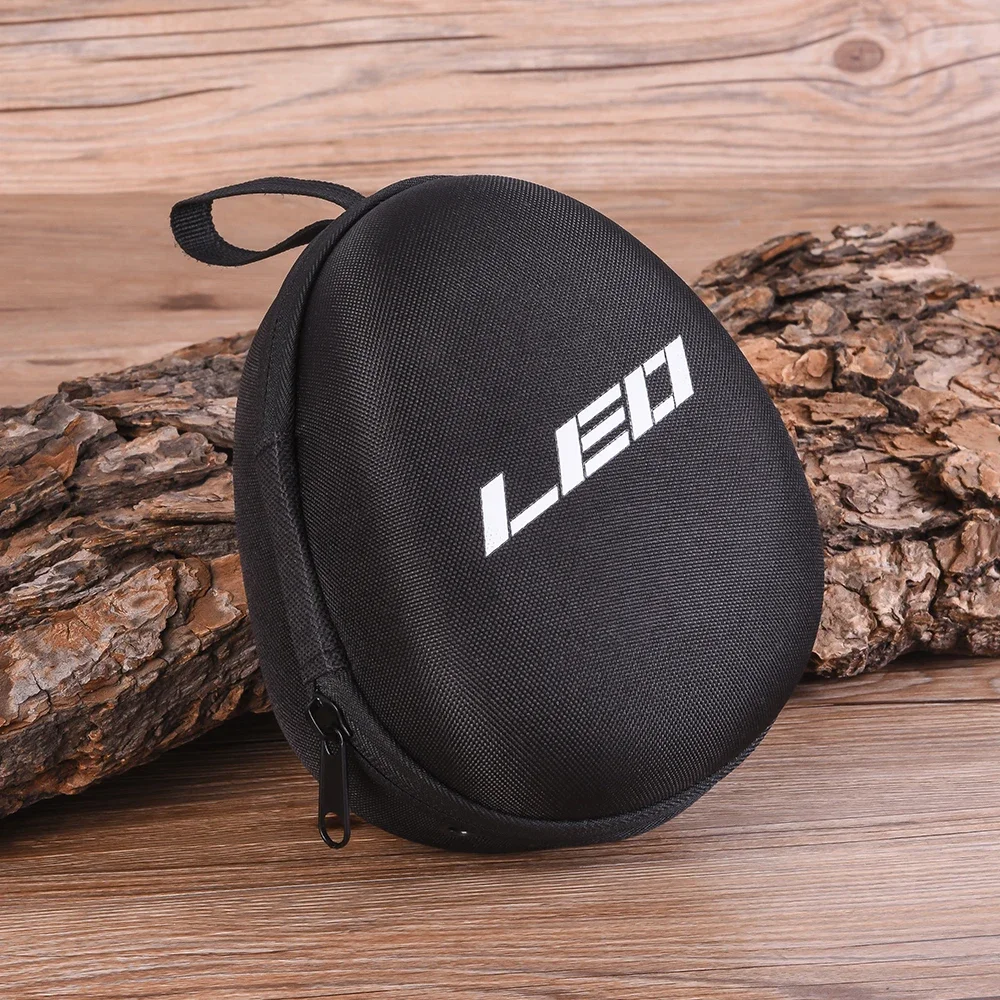Fishing Reel Bag Protective Wh - Ocean Drum Wave 评论和价格