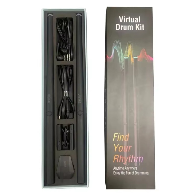 Top-ranking Products Hyperdrum - Musical Instrument Virtual 评论和价格