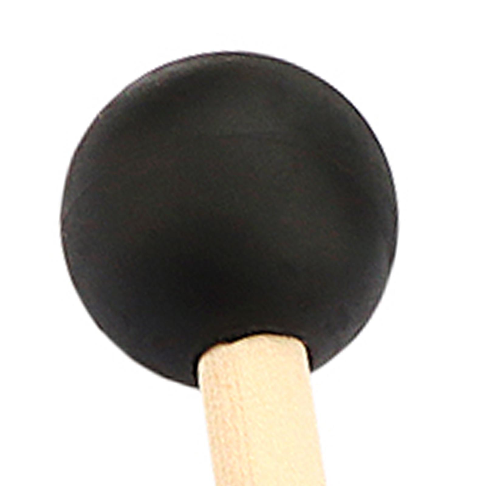 2Pcs Percussion Drumsticks Mus - Musical Instrument Marimba 评论和价格