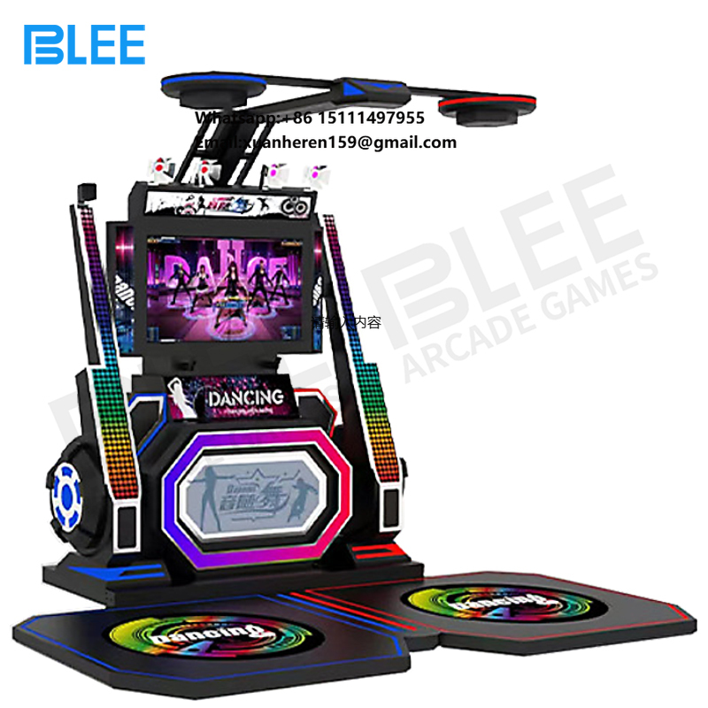 Top Quality 9d Vr Dance Musica - Musical Instrument Virtual 评论和价格